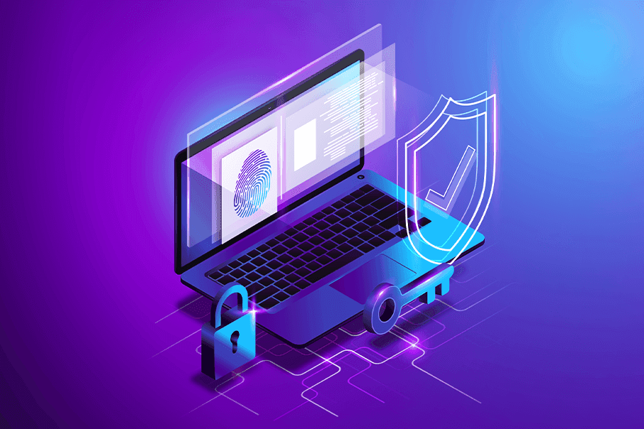 Cybersecurity: Why One Breach Can Kill Your Business cover