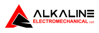Alkaline UAE