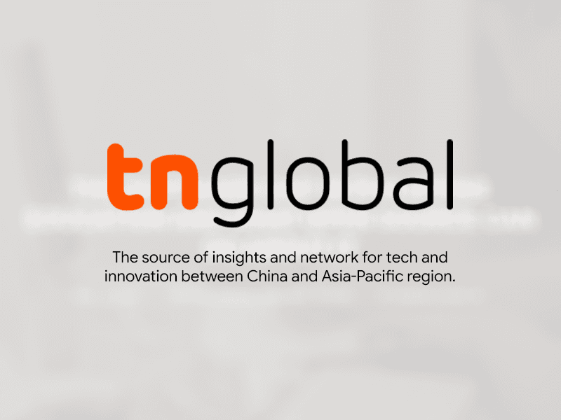 TNGlobal brand