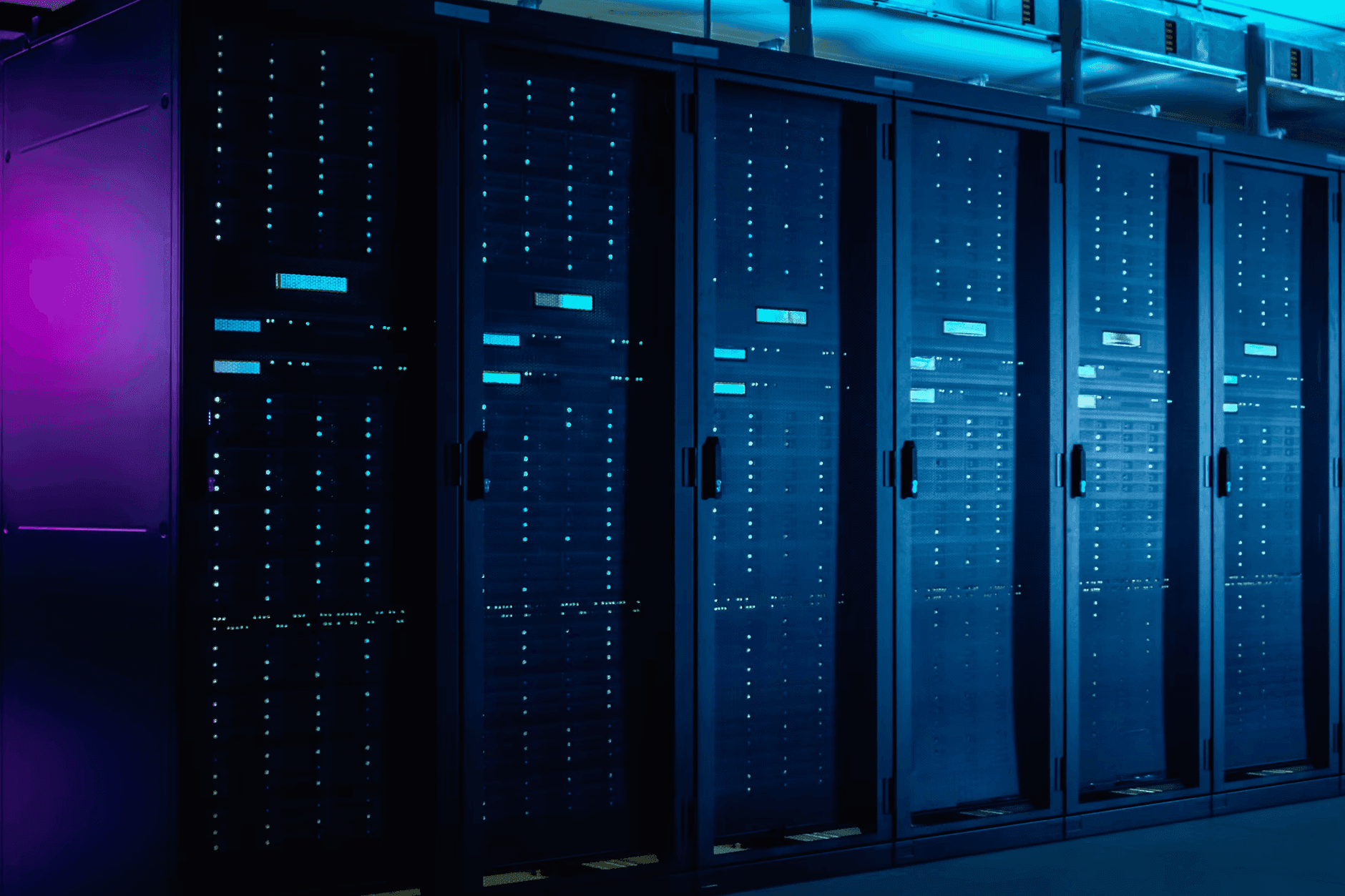 Transforming the Digital Landscape with Cloud Computing cover
