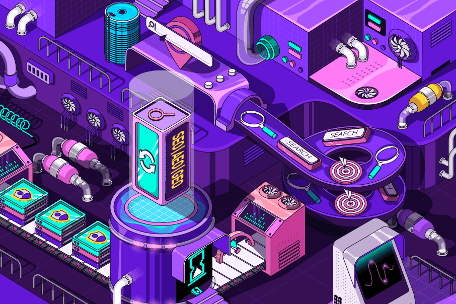 SEO vs AEO vs GEO: Optimizing for Search, Answers, and AI cover
