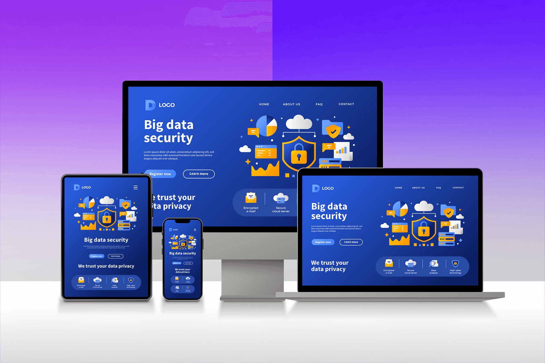 The Crucial Role of a Website in Your Business Today cover
