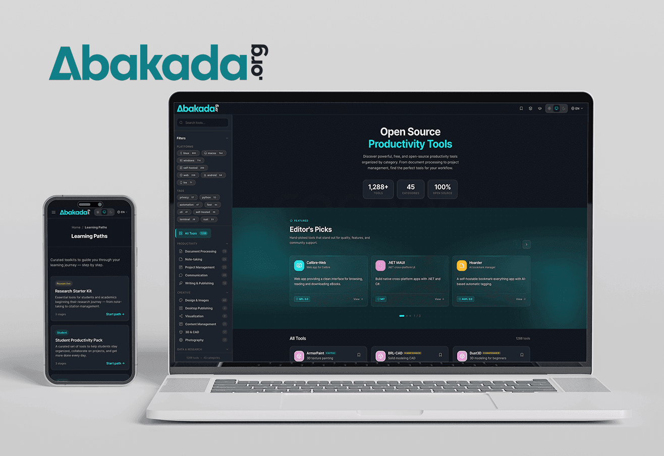 Abakada.org cover