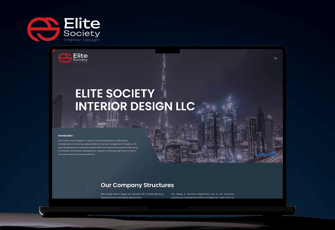 Elite Society cover