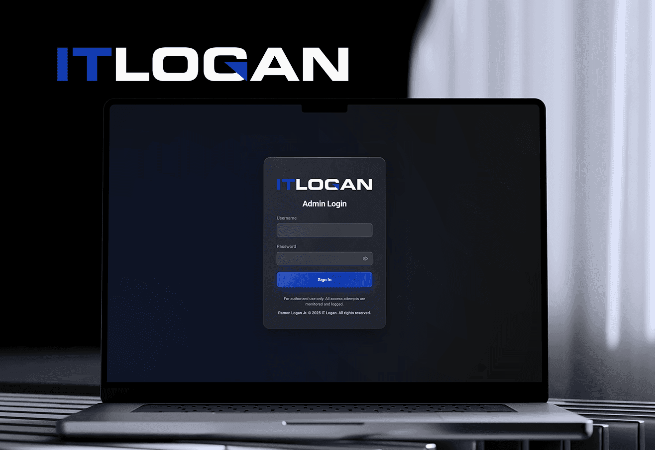 IT Logan cover